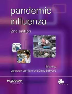 Pandemic Influenza By Jonathan Van-Tam: Used • $44.31