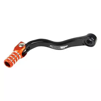 States Mx Forged Alloy Gear Lever For KTM 525 EXC 2004 2005 2006 2007 • $53.63