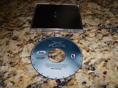 $5.39 • Buy XPlane (PC, 2000) Replacement Disk