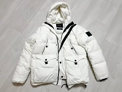 Peak Performance Very Rare Rrp 900€ And X2 By Fricky Down Parka !!! • $220