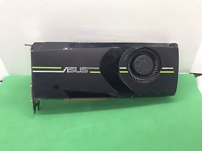 Nvidia Asus GTX680 2GD5 Graphics Card • $35