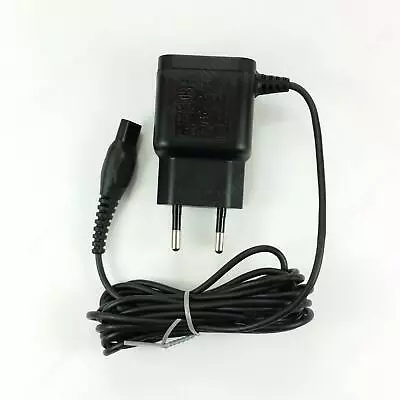 AC Power Adaptor Charger 15V EU For PHILIPS Trimmer QP6510 QP6520 QS6160 QS6161 • $36.69