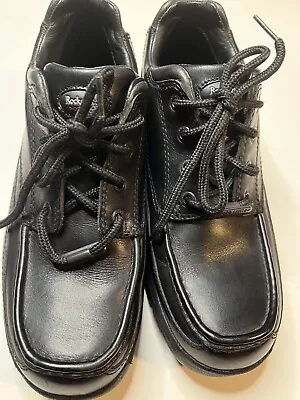 Mens Rockport Walking Shoes Hydro Shield Waterproof Size 7.5  • $73.99