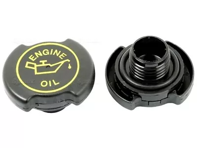 Oil Filler Cap For Ford New Holland 5640 6640 7740 7840 8240 8340 Tractors • $29.82