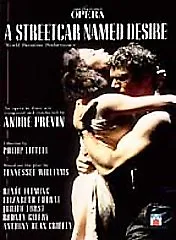 A Streetcar Named Desire (DVD 1999) • £35.14