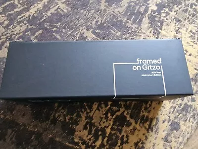 £900 • Buy Gitzo 100-Year Anniversary Edition Tripod With Ball Head