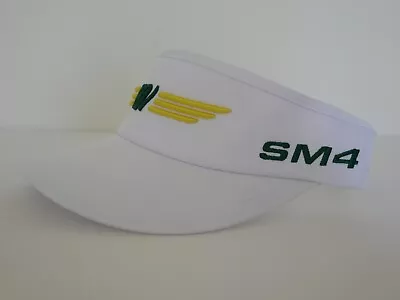 New 2013 Vokey Design US Masters Limited Edition Visor • $80