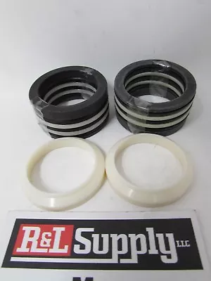 2 Meyer Snow Plow Angle Cylinder 1-1/2  Packing Seal Kit 07705 07831 • $23