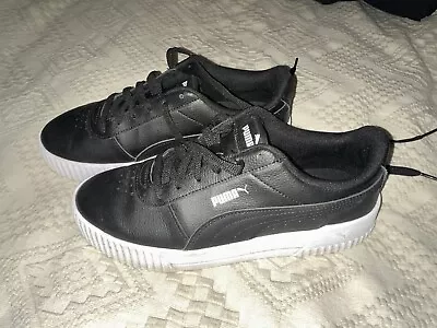 $19.90 • Buy Ladies Puma Shoes- Size 9.5