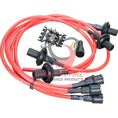 Performance Spark Plug Wire Set **for 1950-1979 Vw Beetle Ghia Thing Bug • $44.95