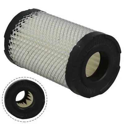 Reliable Replacement Air Filter For QUALCAST CLASSIC 35S 43S Improved Airflow • £4.44