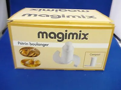 Magimix 5200 Dough Blade (17351) • £10
