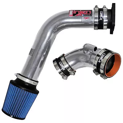 Injen RD1940P Polished Aluminum Cold Air Intake For 02-03 Nissan Maxima 3.5L V6 • $410.25