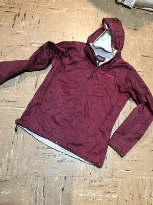 $79.99 • Buy $159 Women's PATAGONIA Torrentshell Rain Jacket Size Large L
