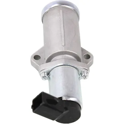 Idle Control Valve Compatible With 1990-1994 Ford Ranger 1986-1993 F-150 AC23 • $30.83