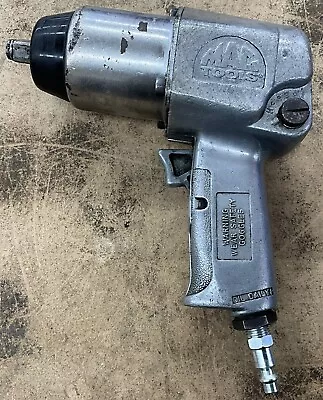 Mac Tools AW434 Air Impact Wrench  1/2” Pneumatic Heavy Duty 109257-1 • $59.99