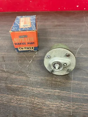 1946-1954 Chrysler Dodge Transmission Under Drive Kick Down Governor Nos 922 • $159.99