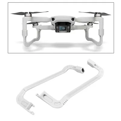 2Pcs Extend Landing Gear For DJI Mavic Mini 2/Mini Drone Quick Release • $16.67