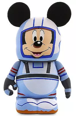 Disney Park Series #14 Vinylmation ( Mission Space Suit Mickey ) Combo Topper • $15