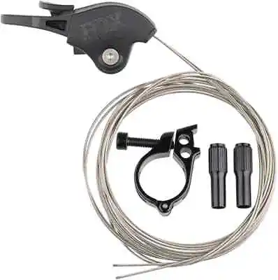 NEW FOX Fork & Shock Dual Cable Remote Lever 3 Position Assembly Suspension • $62.50