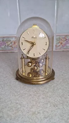 Vintage Kundo Kieninger & Obergfell 400Day Anniversary Clock • £19.99