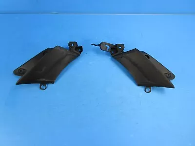 $29.95 • Buy 03-09 2003-2009 Yamaha R6 R6s Frame Cover Side Panel Fairing Trim Left Right