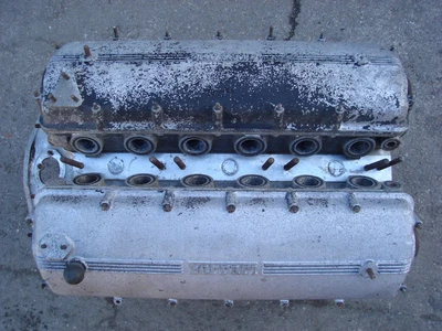$175000 • Buy Ferrari 275gtb Engine Motor Block Cylnder Head 07485 7485 V12 275 Gtb Type 213