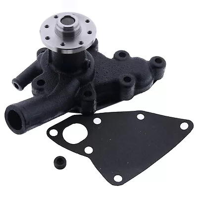 Cooling Water Pump 5136101673 For Isuzu C240 SN 911254 MQ Whisperwatt Generator • $202.50