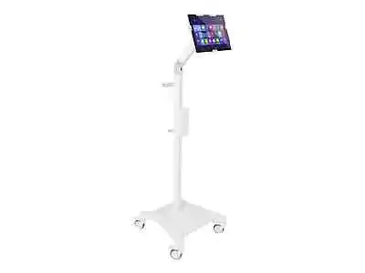 Tryten Nova Pro Mobile Tablet Station T2700 With T2557 Caddy Medical Hospital • $849.99