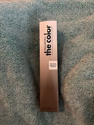 Paul Mitchell The Color Permanent Cream Hair Color 3 Oz - 6NN • $14.98