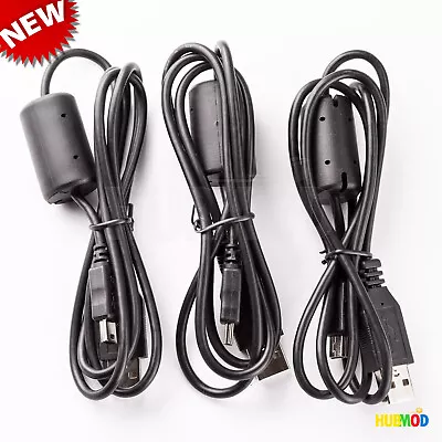 3 X 3ft Mini USB Data Sync Cable For GARMIN Drive Smart 50lmt 60lmt 70lmt GPS • $9.89