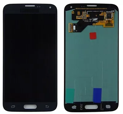 New LCD Touch Screen Display For Samsung Galaxy S5 Neo G903F OLED • £81.59