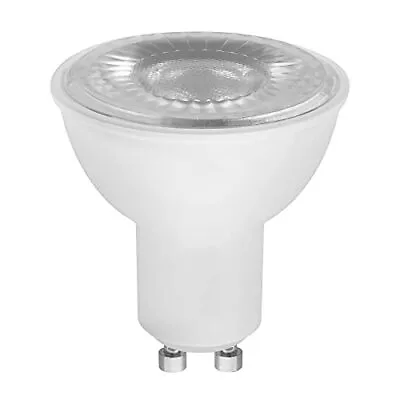 EP16-4050ew Dimmable PAR16 LED Light Bulb 7W 50W Equal 450 Lm GU10 Base 90+ C... • $10.98