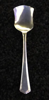 Vintage EPNS Sheffield England Silver Plate Sugar / Bon Bon Spoon 4 3/8” • $50