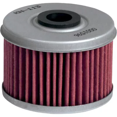 K&N Oil Filter (KN-113) • $14.74