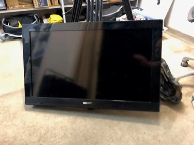 $75 • Buy Sony Bravia Smart Tv 32 Inch 