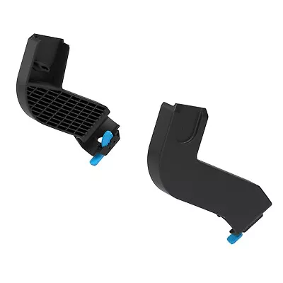 Thule Urban Glide 2 Car Seat Adaptor Maxi-Cos NEW  • $70