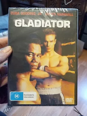 Gladiator (DVD 1992) FREE Shipping  • $24.95