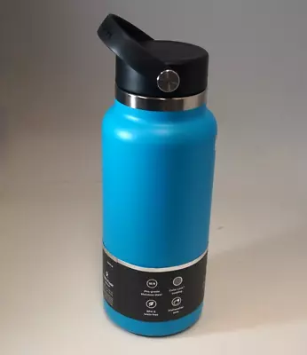 Hydro Flask Thermal Bottle 32oz • $24.45