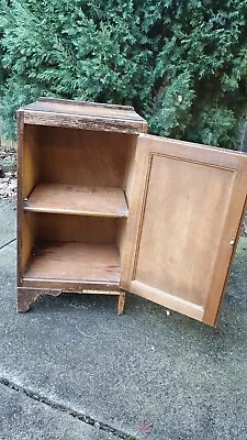$60 • Buy Antique Cupboard