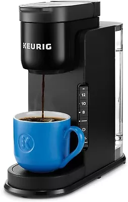 Keurig K-Express Coffee Maker Single Serve K-Cup Pod Coffee Brewer Black 12.8 • $62.99