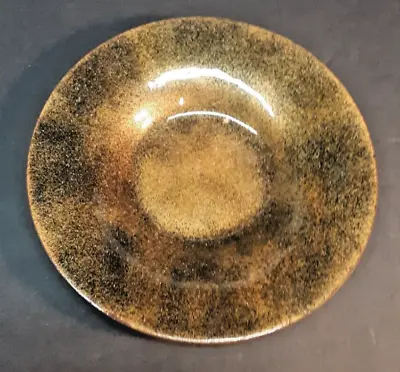 Rare Vintage Enamel On Copper By Jade Snow Wong  Plate /Tray  6 7/8   Diameter • $82.99