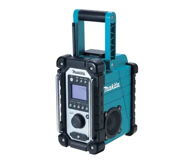 $279 • Buy Makita 18V G- Series Bluetooth Jobsite Radio Tool Only