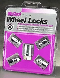 Wheel Lug Nut Lock/Kit  McGard  24157 • $35.66