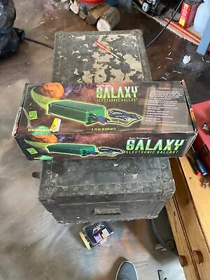 Galaxy 1000 Watt Selectable Wattage Ballast • $40