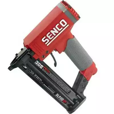 Senco SLP20XP 1-5/8-Inch 18 Gauge Brad Nailer With Case Finish Gun • $149