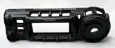 YAESUFront Panel Assy For FT-857 RA0450200/RA045020A(40B) (Original Parts) • £31.19