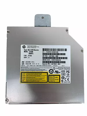 HP ENVY TouchSmart 23-d055 23  OEM Super Multi DVD Burner Drive GT50N 657959-001 • $10.99