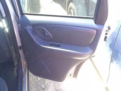 TRIBUTE   2006 Door Trim Panel Rear 22047457 • $150.55