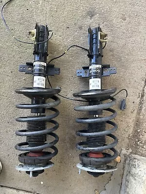 Monroe C2501S 4C Front Shock Absorber Volvo S60R/V70R READ • $420